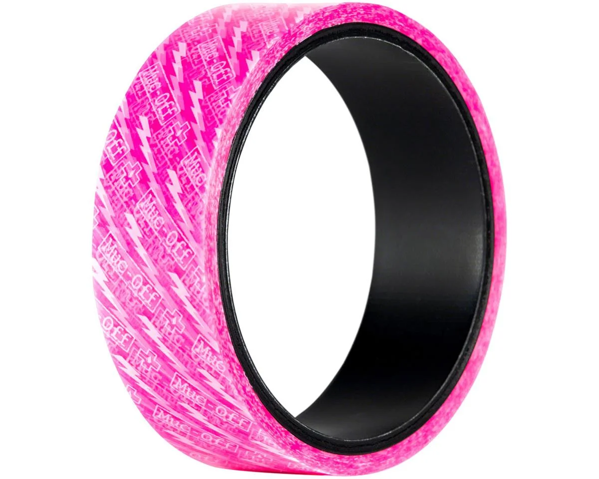 Muc-Off Tubeless Rim Tape (10 Meters) (28mm) - view 2